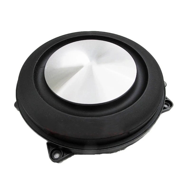 4 inch Bass Passive Radiator Vibration Plate for Harman Bass Diaphragm Speaker