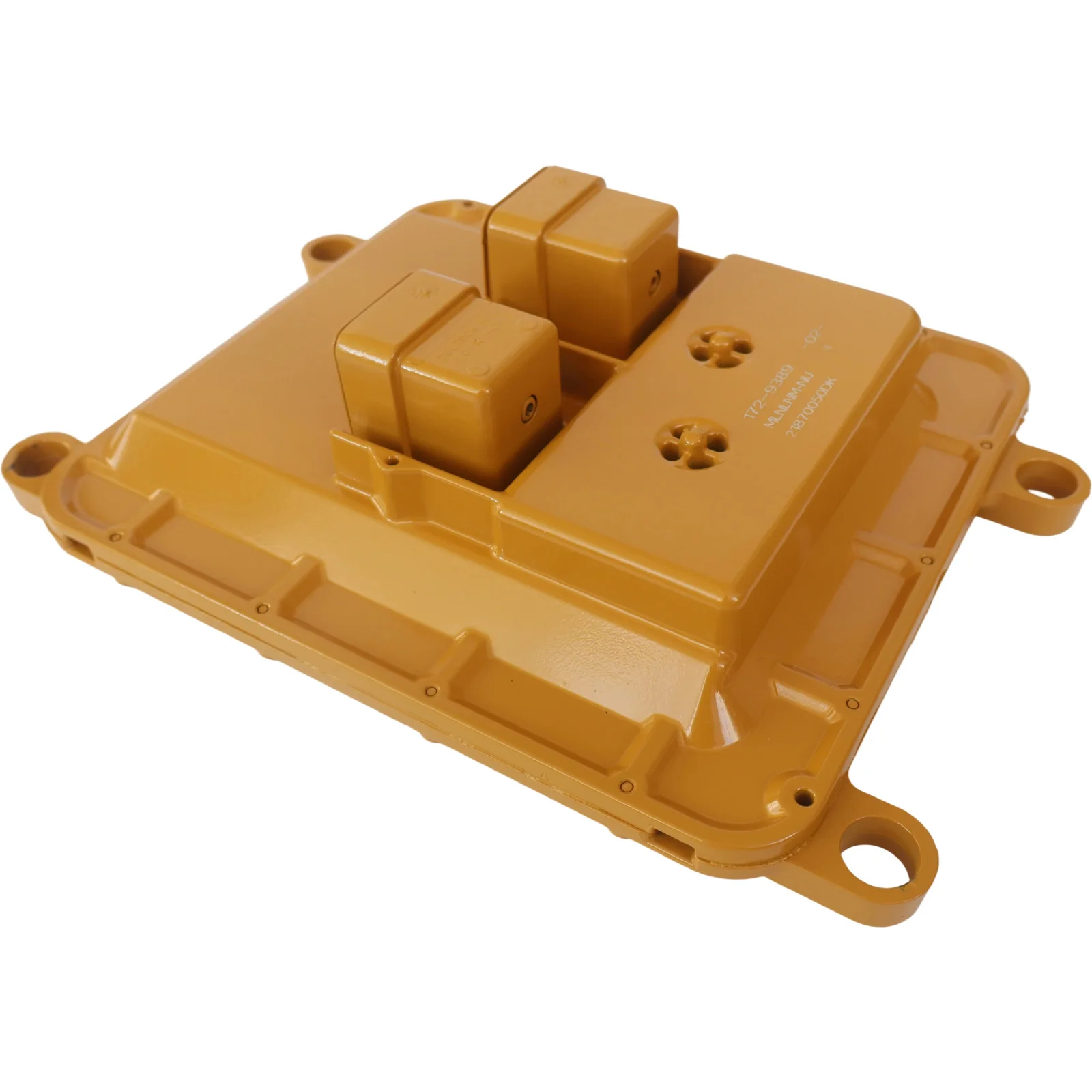 172-9389 ECU ECM Controller Control Module Programmed For Caterpillar CAT 120K 140H 120H NA 140H NA 140K 2 140H ES 143H 135H