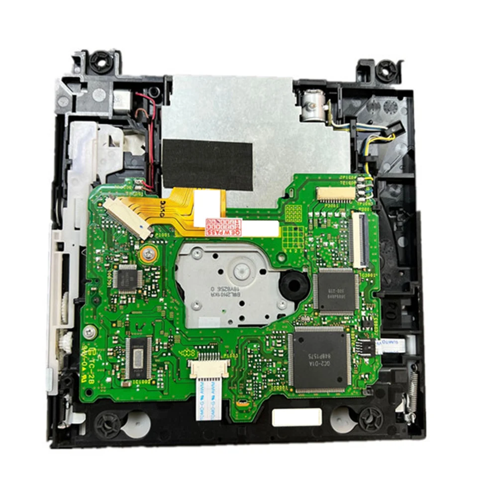 1pc Dual IC Optical Drive For DVD For Wii For D2A D2B D2C D2E DMS RAF-3350 For Drive Replacement Repair