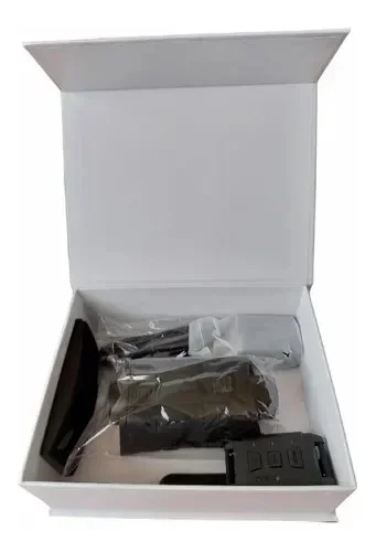 2023 Telecamera per casco 4G Operatore speciale 1080p