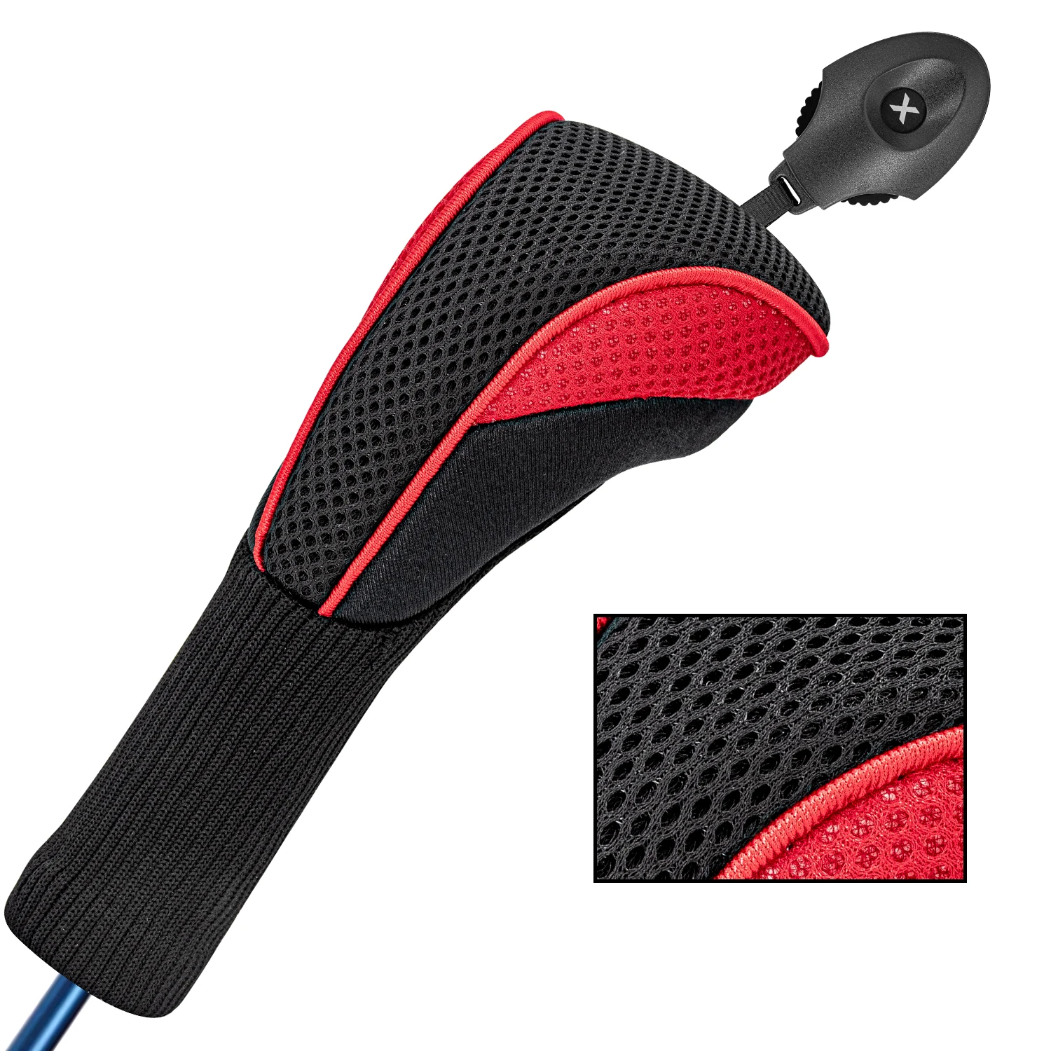 1PC/4PCS Hybrid Golf Headcover - đánh giá và giá Golf Clubs