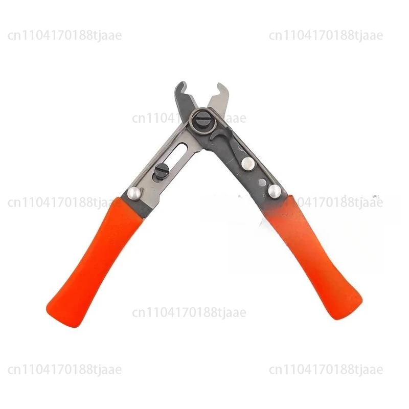 JR-796 Stainless St…