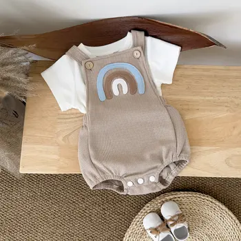 10 best sales קשת בענן של תינוק - №1