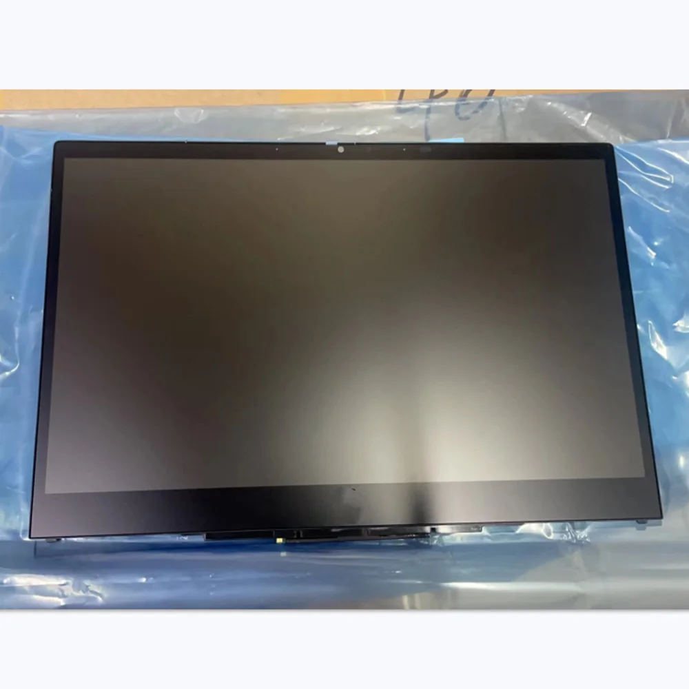 Imagem -02 - Polegada para hp Elitebook X360 830 g7 g8 Display Lcd Montagem da Tela de Toque Fhd 1920x1080 13.3