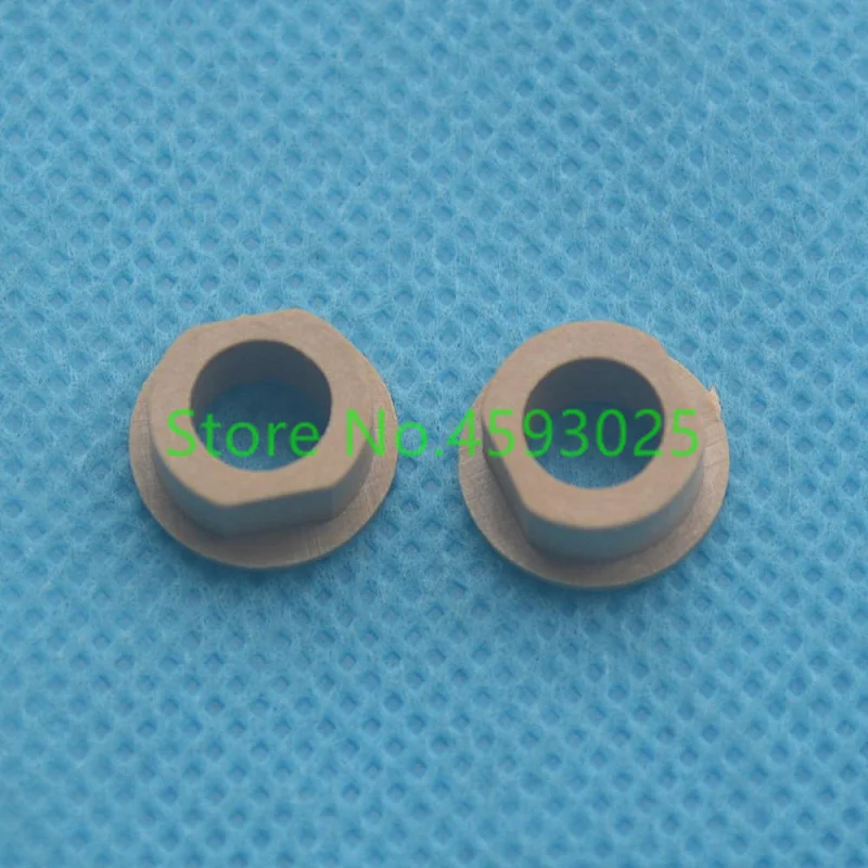 10set JC61-02336A JC61-02337A Fuser Pressure Roller Bushing for Samsung ML2850 ML2851 ML2855 SCX4824 SCX4826 SCX4828