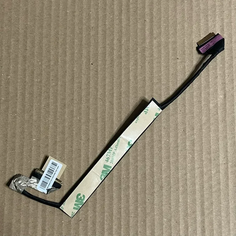 For MSI GS77 MS-17P1 Screen Cable K1N-3040372-H39 New