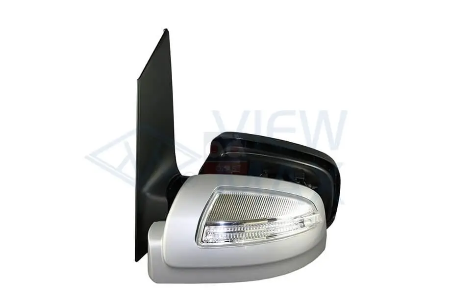 Store code: VM055NEBAR interior mirror right 11-15 VITO-VIANO hand + s + k 