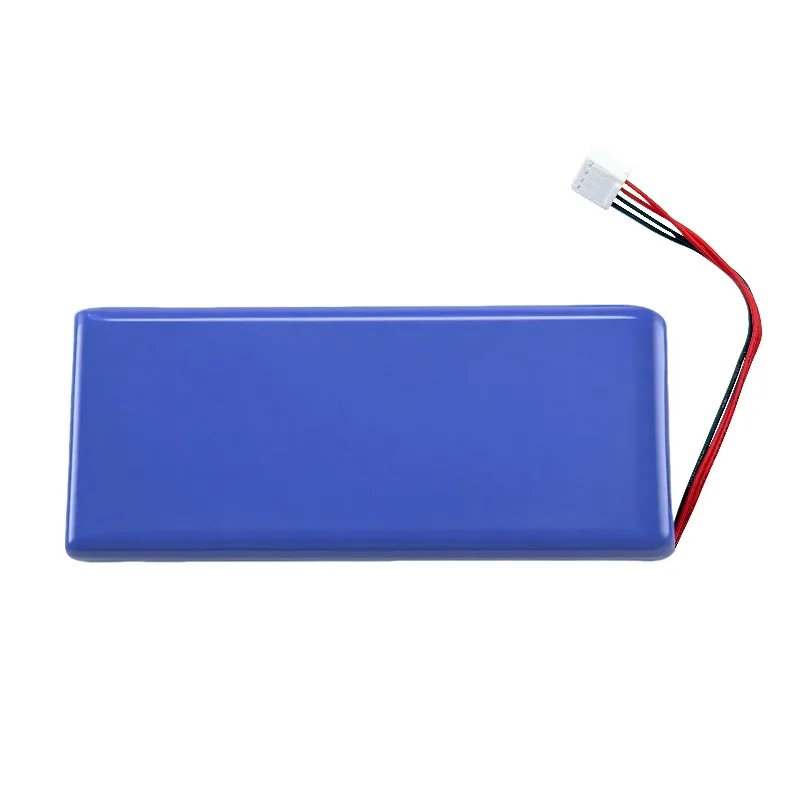 Replacement battery LC1650120  Suitable for 3/4 series remote control battery LC1650120 2S1P/GL300 6000mah