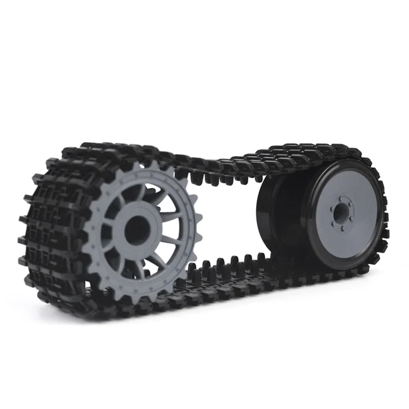 MACH-2X SNT109 الذهاب كارت الكارتينغ ATV UTV المسار الكهربائية الثلج منفاخ الثلج المطاط المسارات اكسسوارات السيارات