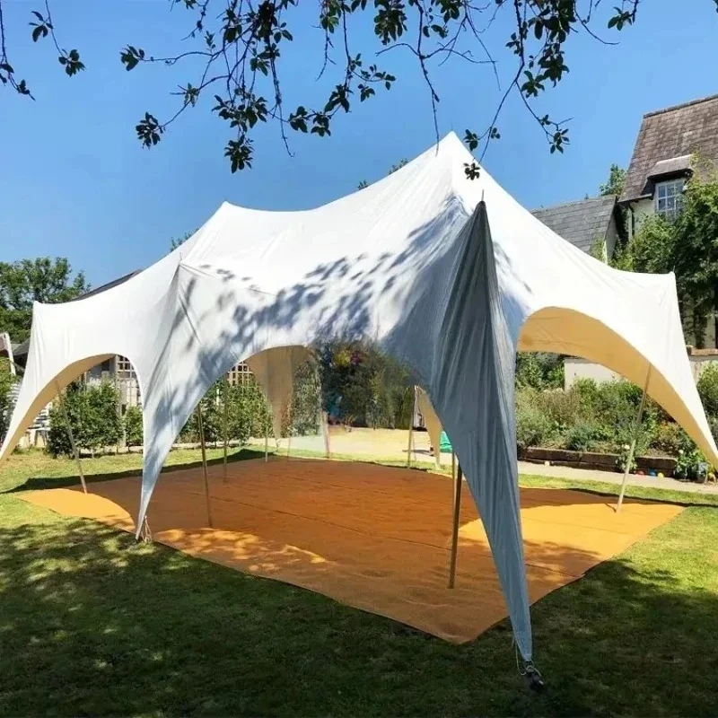 high quality Outdoor commercial gr wedding and party tent carpa de fita marquee