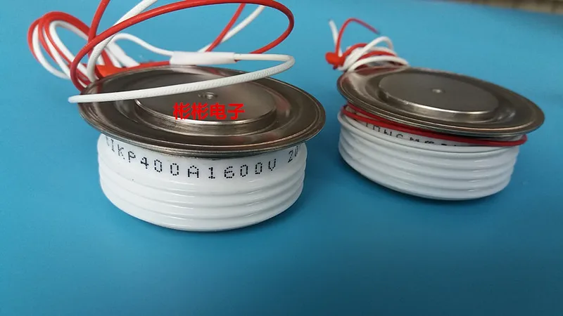 

KP400A 1600V 1800V 1400V 1200V Soft Start Thyristor Bump Thyristor Y35KPE