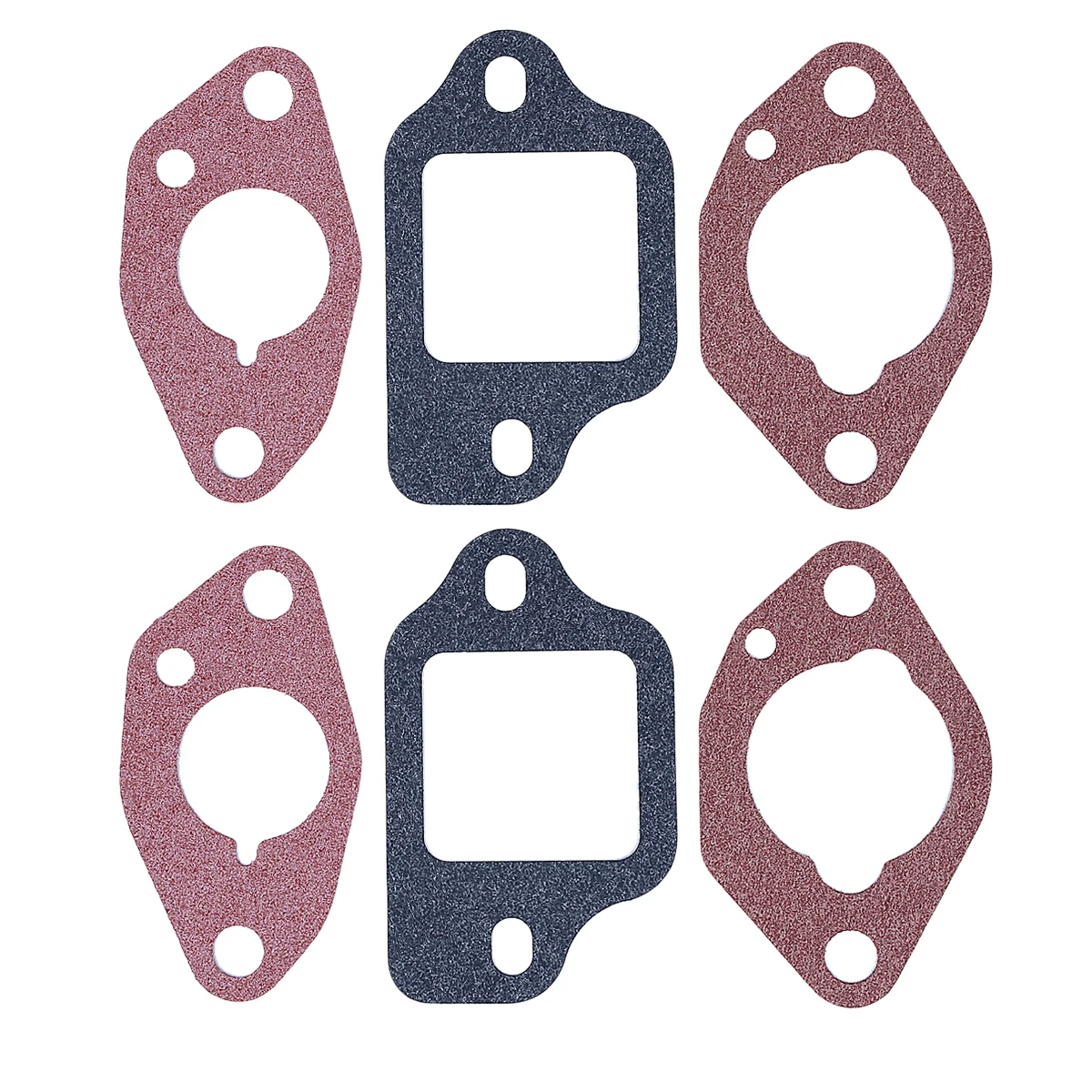 Carburetor Gasket For Honda GCV135 GCV160 GCV190 GSV190 HRS216 HRT216 HRB216 HRR216 HRZ216 Lawn Mower 16212-Zl8-000