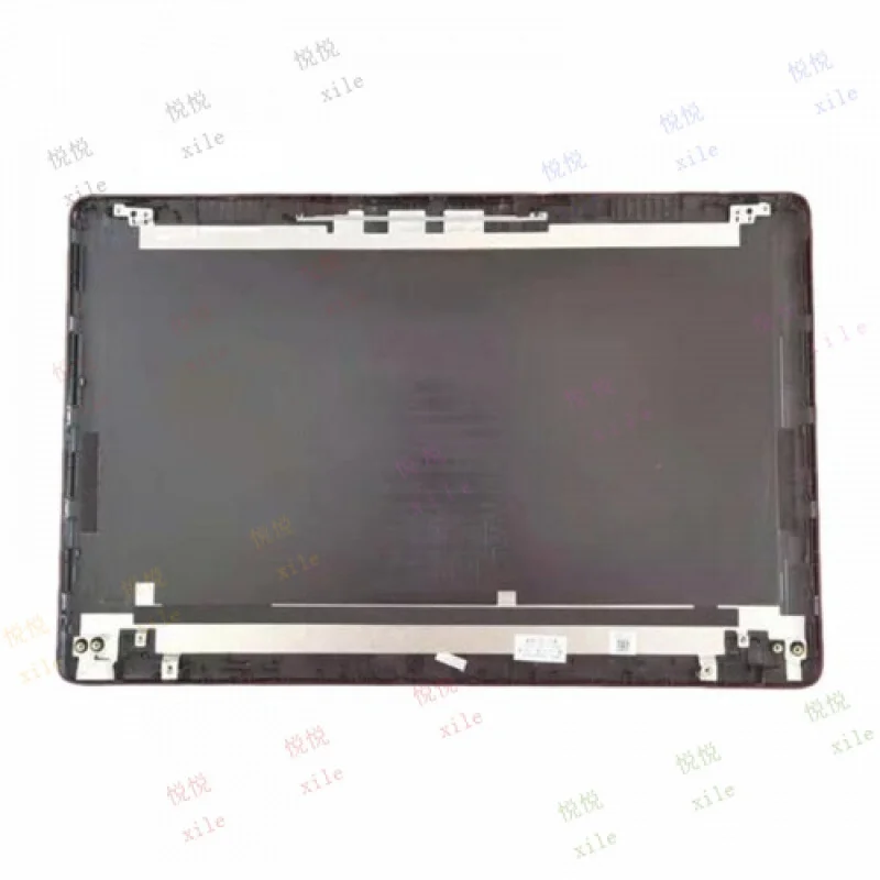 

L+ Original for HP 15-DA 15-DB 250 255 G7 Back Cover L50303-001 Laptop Cover Black