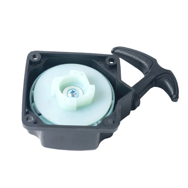 

Тяговый стартер для газонокосилки, тяговый стартер для двигателя 40-5 44-5, стартер для газонокосилки, земляная дрель, детали генератора, бензиновый двигатель