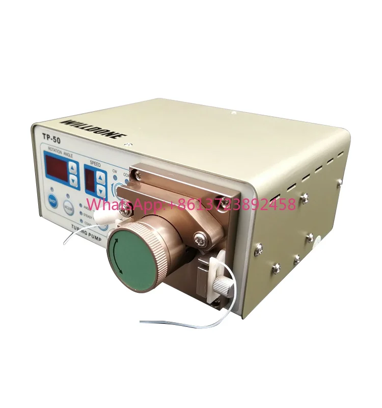 TP-50 Industrial Grade Quick-Drying Automatic Glue Dispenser Adhesive Injecting Dispenser Equipment