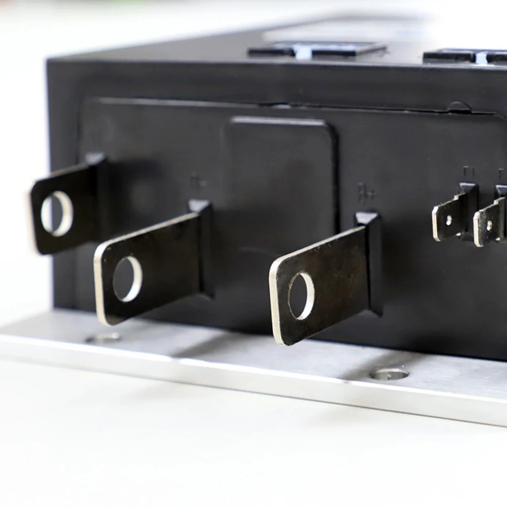 وحدة تحكم 36V 350A PDS 609083 لـ EZGO TXT 2000-2009 73326-G02 73326-G03 1206MX