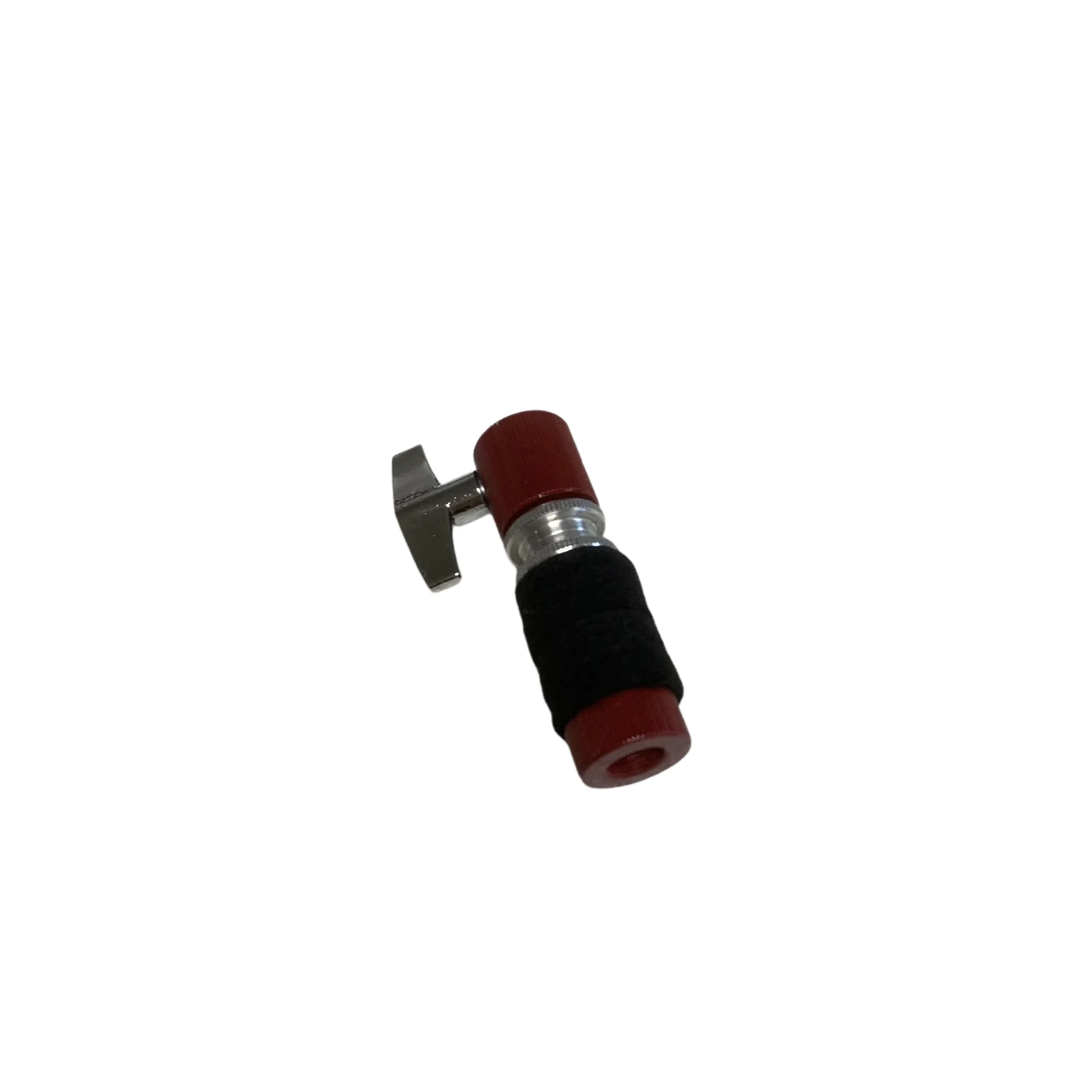 Drum kit hi-hat clutch, jazz cymbal stand, drum separator, cymbal stand clutch