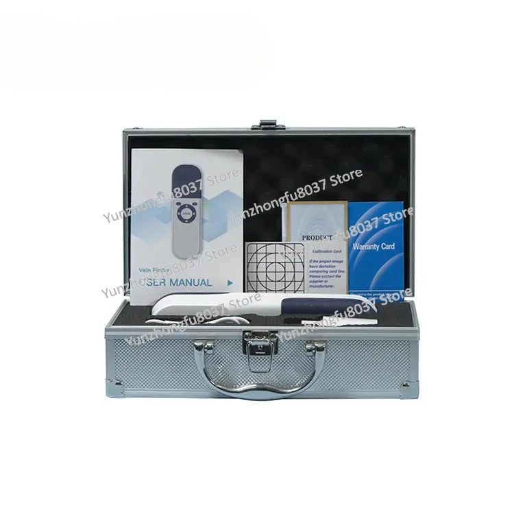 Portable Blood Vessel Scanning For Clinic or Hospital Medical Adult Children Vein Finder Scanner
