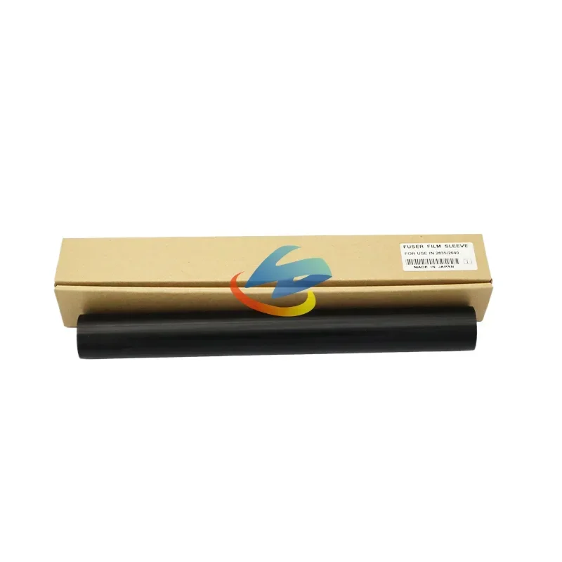 1PCS ECOSYS 2635 2040 Fuser Film Sleeve for Kyocera ECOSYS M2040 2135 2635 2540 M2640 P2040 2234 High Quality Fuser Film