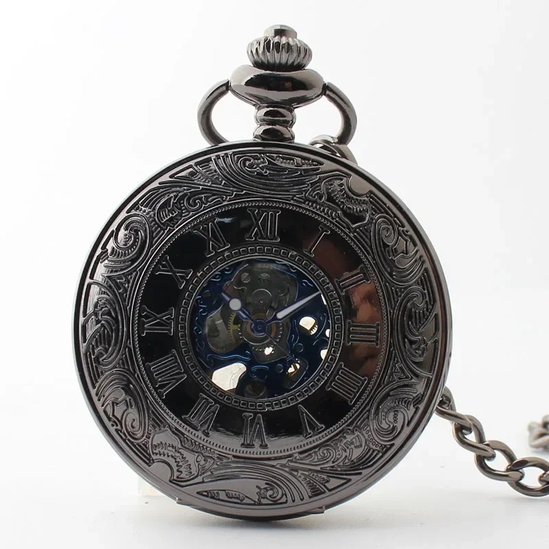 Vintage Hollowed Po… - image