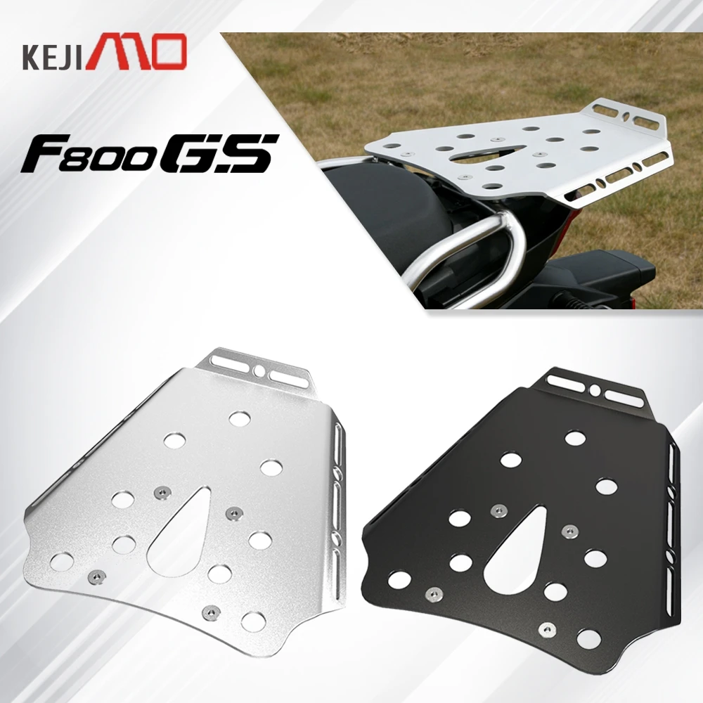 

Motorcycle Rear Rack Luggage For BMW F800 GS F700 GS F650 GS F800GS F700GS F650GS Adventure 2008 - 2018 Luggage Holder Bracket