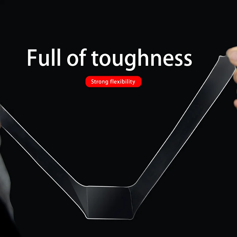 Nano Tape Double-Sided Adhesive Tape Traceless Waterproof Tape For Bathroom Kitchen Sink Tap Gel Sticker