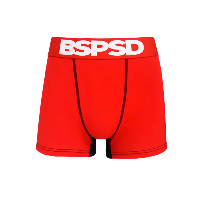 

Мужские хлопковые трусы-боксеры S-XXL 1шт - дышащее мягкое нижнее белье, комфорт впитывающий пот, легкий вес для ежедневного использования