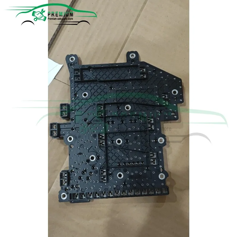 0DW927709A  New 0GC 0DW  DQ381 Gearbox Circuit Board  Suit for AUDI Volkswagen Skoda Seat Car Accessories Tools 0GC927709A