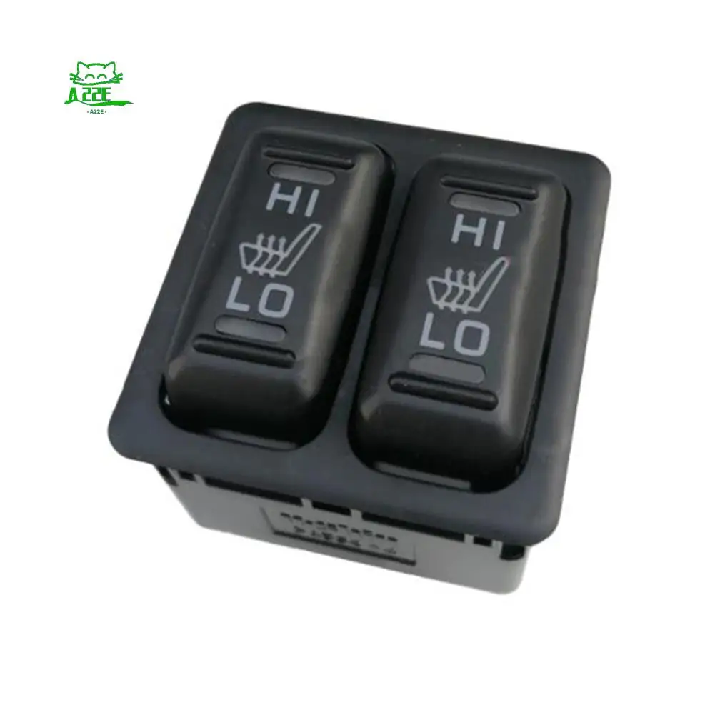 

A22E-8610A076 для Mitsubishi Outlander ASX, кнопка управления автоматическим подогревом сиденья