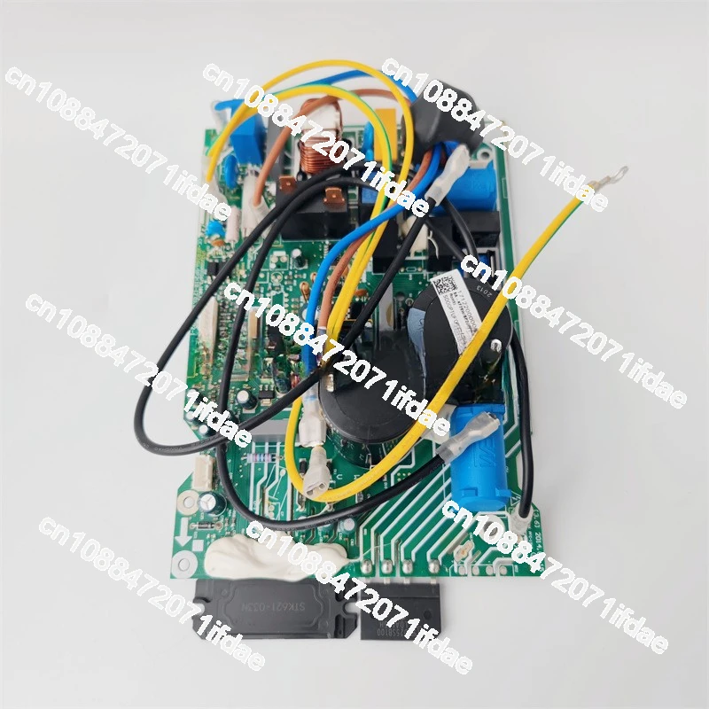 1 Piece Free Shipping New Air Conditioner Inverter External Main Board CE-KFR26W/BP2(IR-120).D.13.WP2-1