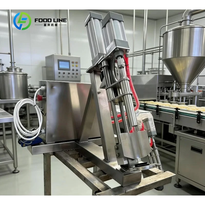 Industrial Chicken Leg Thigh Boning Machine Custom Stainless Steel Meat Bone Separator for Poultry Factory Processing