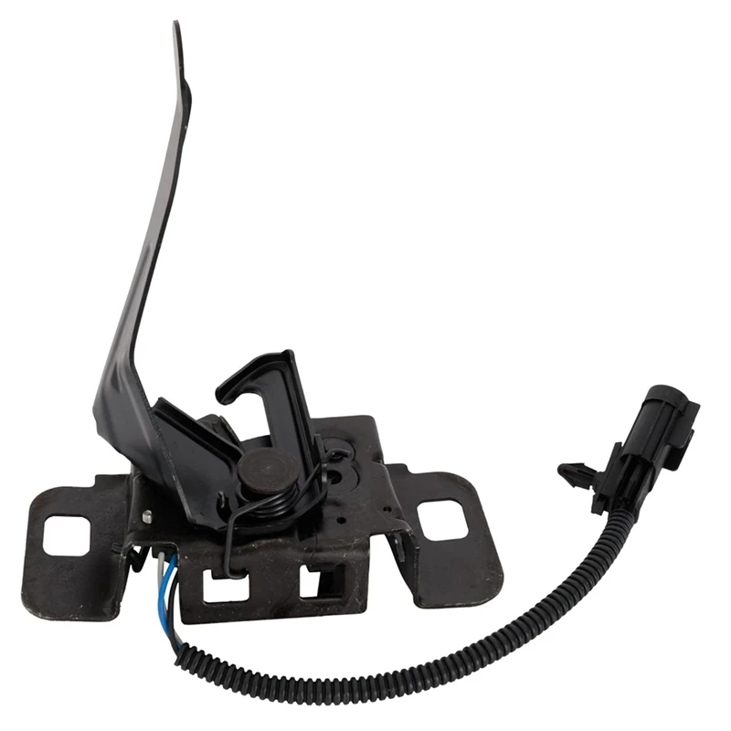 

Новая защелка капота для Chevrolet Impala 2014-2020 84156187 13512288 22787035 820483 -N25R