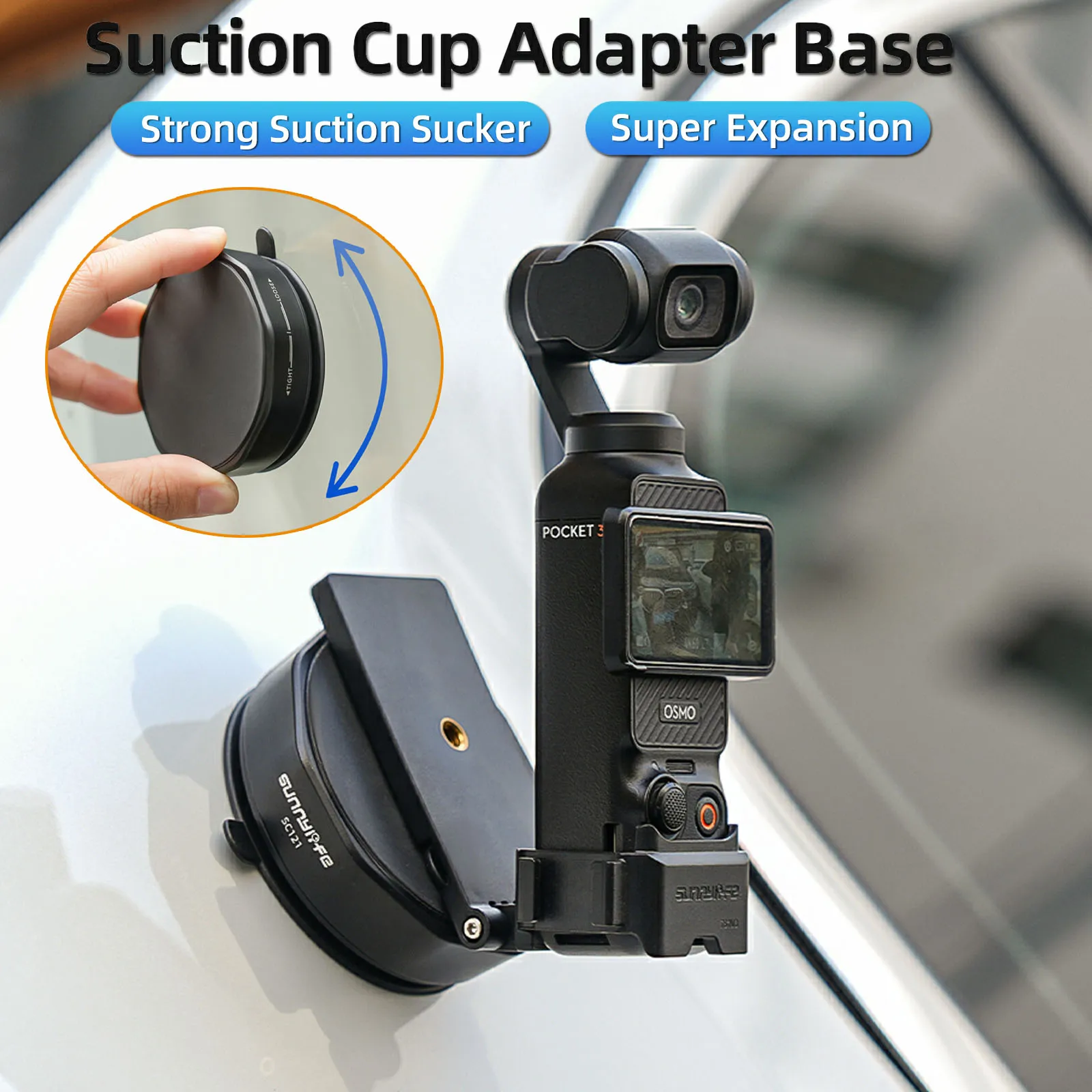 Universal Thick Spi…