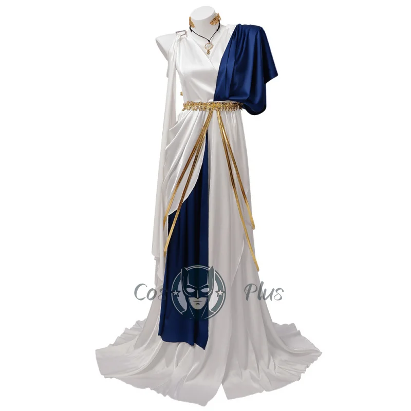 Arknights Silence the Paradigmatic Cosplay Costume Cos Game Anime Party Uniform Hallowen Play Role Clothes Clothing