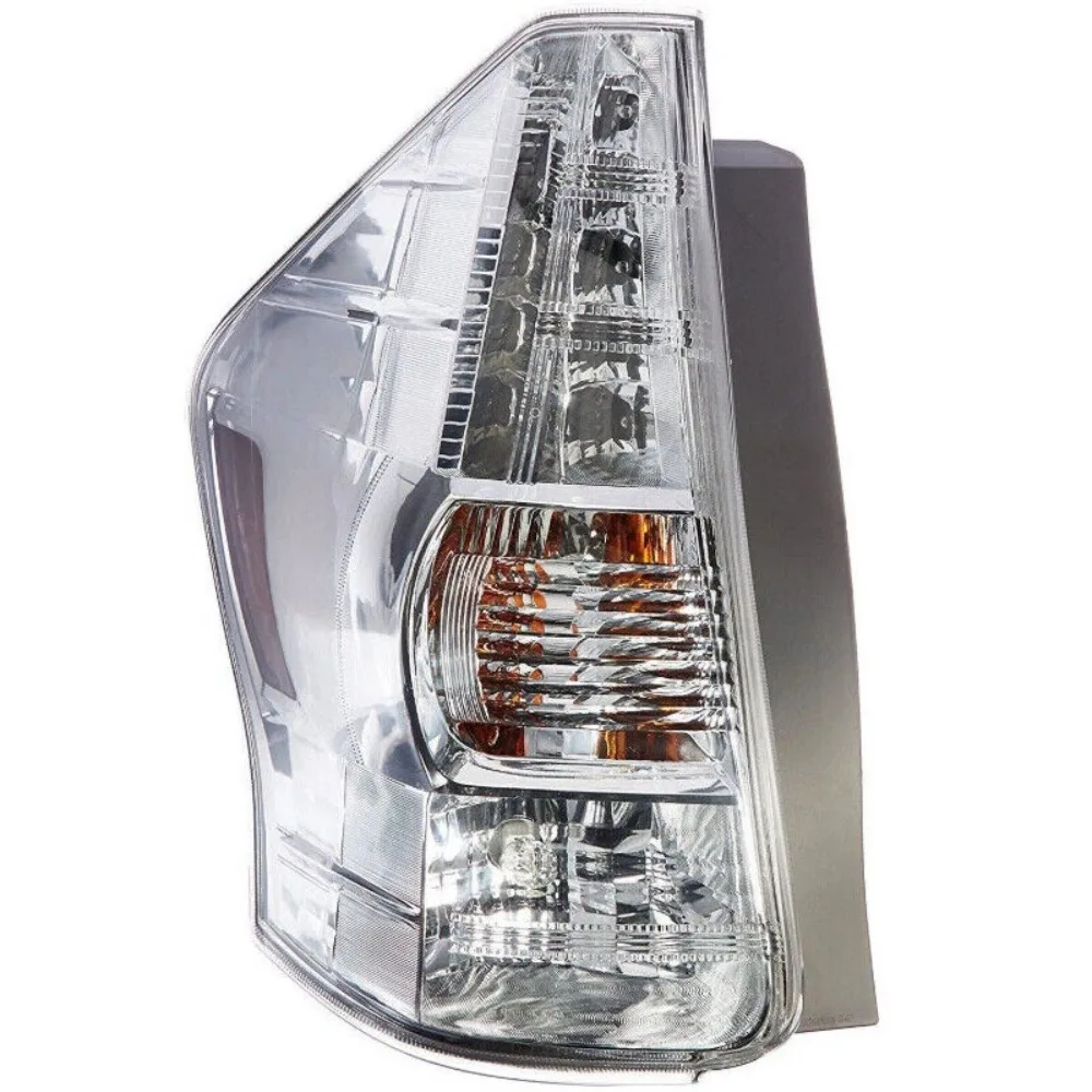 For Toyota Prius Alpha 2012 - 2014 LED Car Rear Bumper Tail Light Turn Signal Light Stop Brake Light Tail Lamp 81560-47140