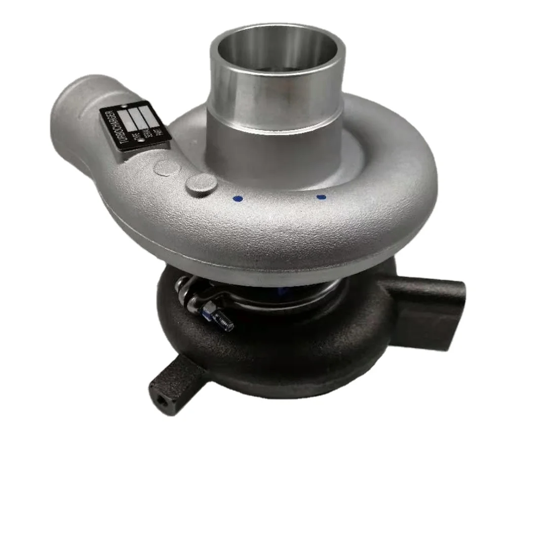 

Cc car 3066 Engine Turbo E320 E320D E320C Excavator Engine Turbocharger 2797860 Excavator Engine Turbocharger Excavator Parts