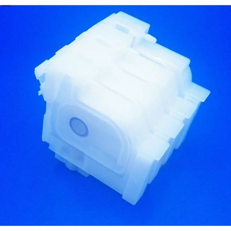 6 Piece Dumper for L1800 L3106 L3108 L3109 L3110 CISS Ink Cartridge Damper [No.3 Elnic]