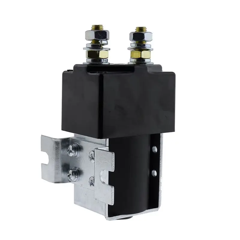 Contacteur de commande 24V 74267GT pour Genie Lift QS-12R QS-15R QS-20R GS-2046 GS-2646 Accessoires-A99D