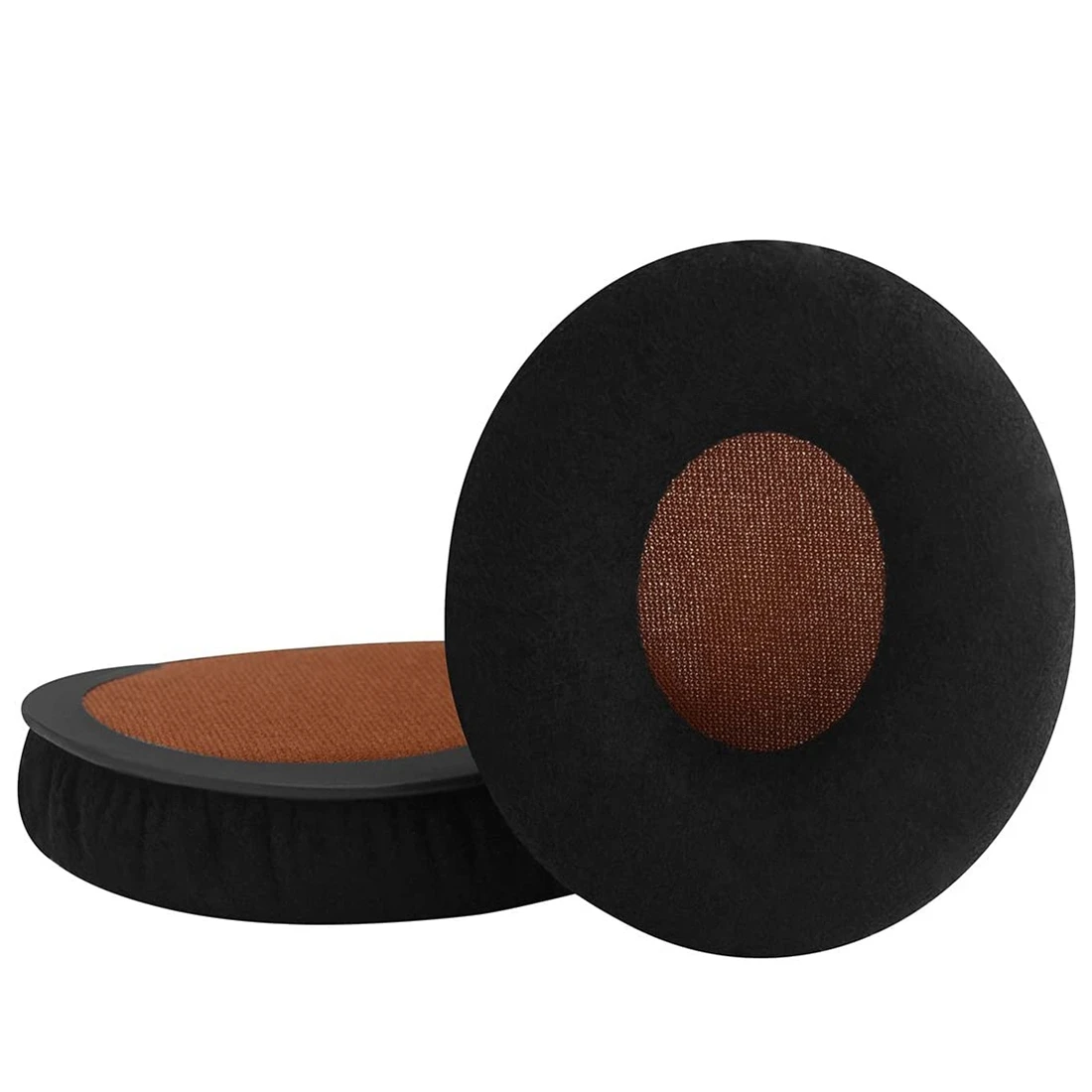 Almofadas de fone de ouvido de substituição/almofada de ouvido/almofadas de ouvido/copos de ouvido/almofadas de ouvido para Sennheiser Momentum