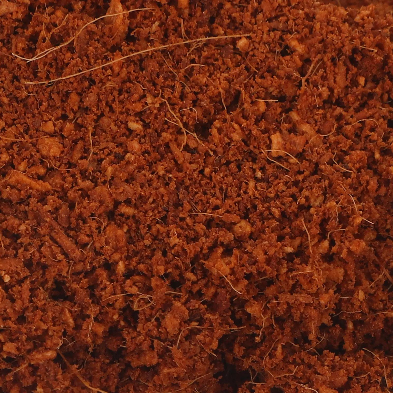 Hermit Crab Terrarium Soil 500 - огляд і ціна Substrate Coconut Fiber