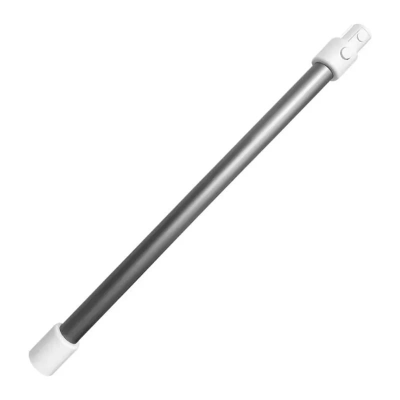 Aluminum Alloy Telescopic Extension Rod Wireless Vacuum Cleaner Connecting Tube for Xiaomi 1C Mijia G9/G10