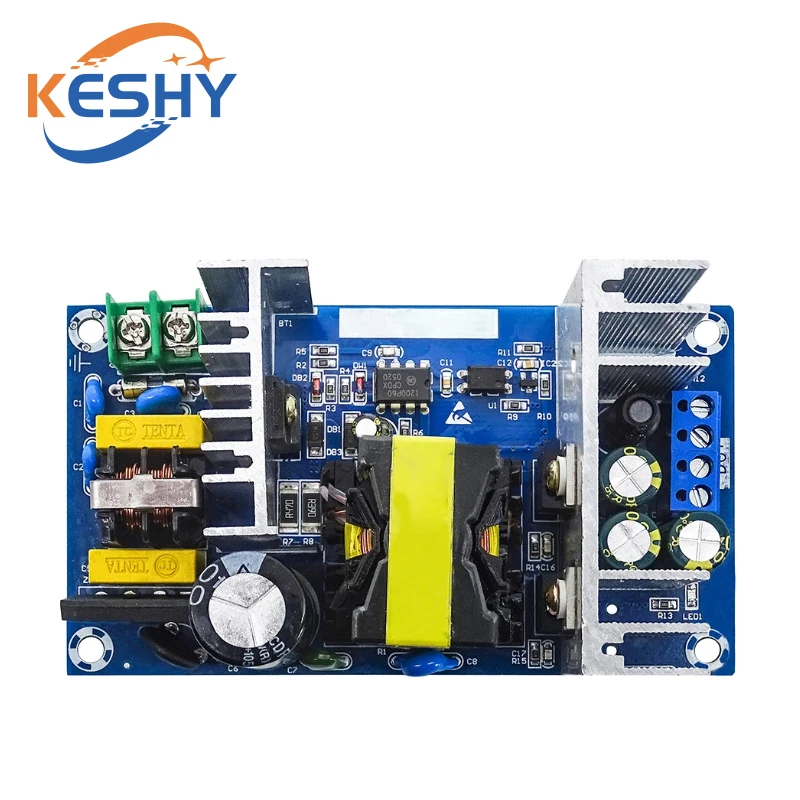 150W 24V 6A High Power Power Supply Module AC-DC Switching Power Supply Module Board 110V 220V to 24V 6A