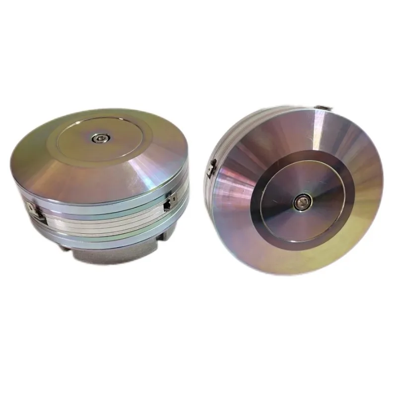 

1.5 inch throat 2 polyester diaphragm speaker tweeter coaxial speaker driver 3 inch neodymium compression driver