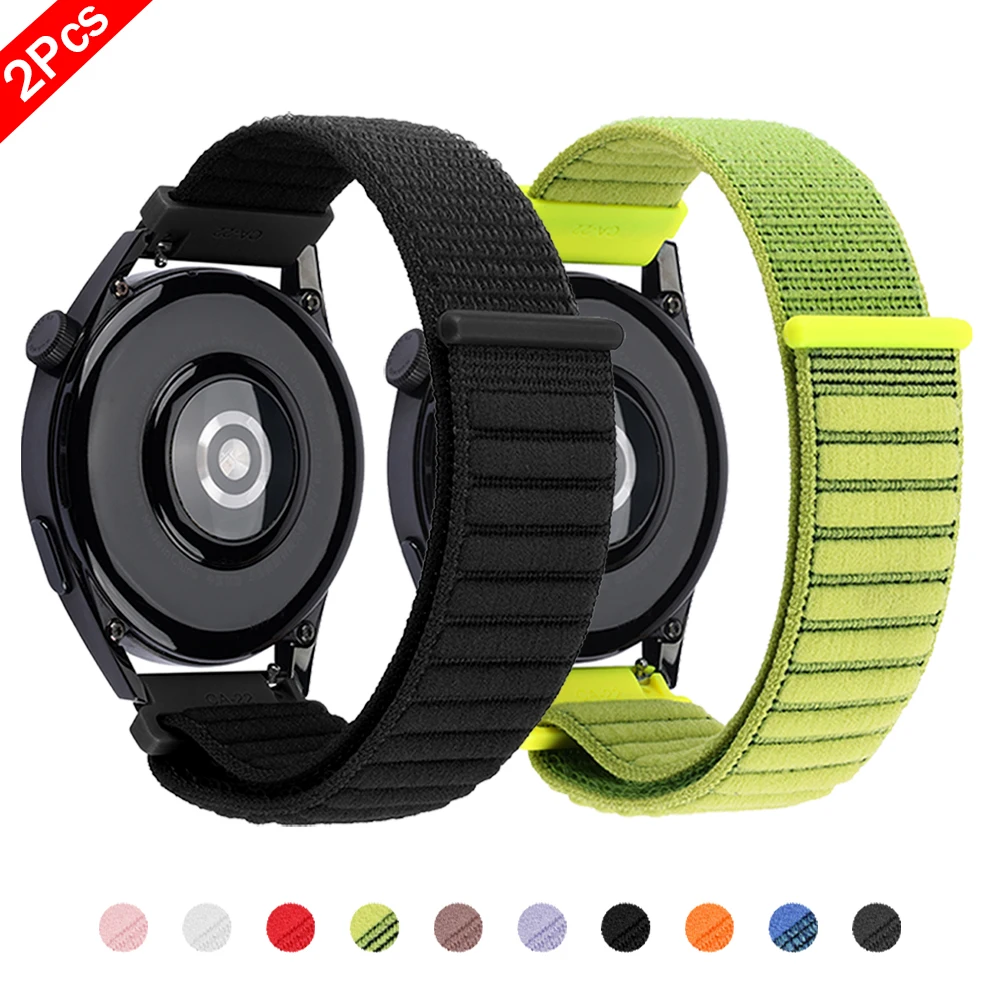 2Pcs Band For Huawe… - image