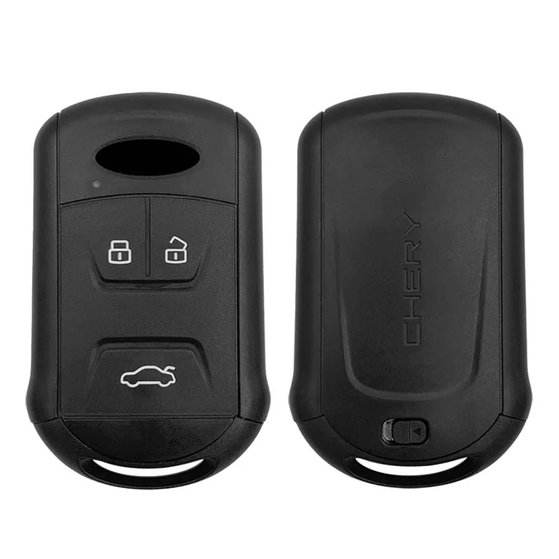 CN079014 Original For Chery Tiggo Arrizo Smart Key Remote control Key 433MHZ ID47 chip