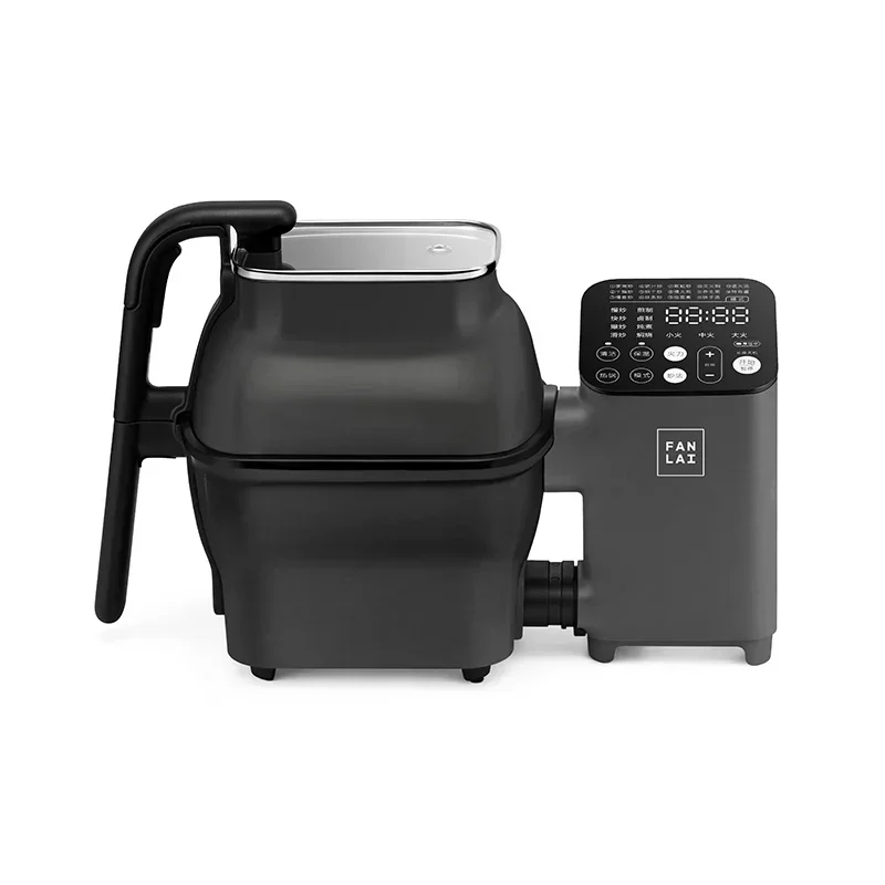 焦げ付き防止食品調理機,220V, 1500W, FL-M1301