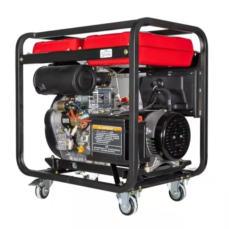 220V/380V Generatio… - image