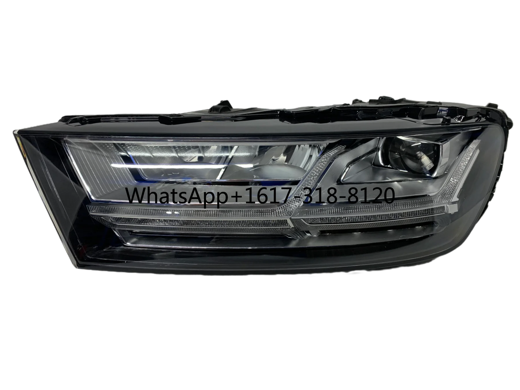 

Светодиод системы автомобильного освещения высокого качества 2018-201 подходит для светодиодов Audi Q7