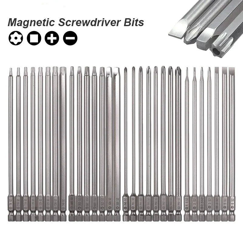#64 Best Screwdrivers to Buy In 2026