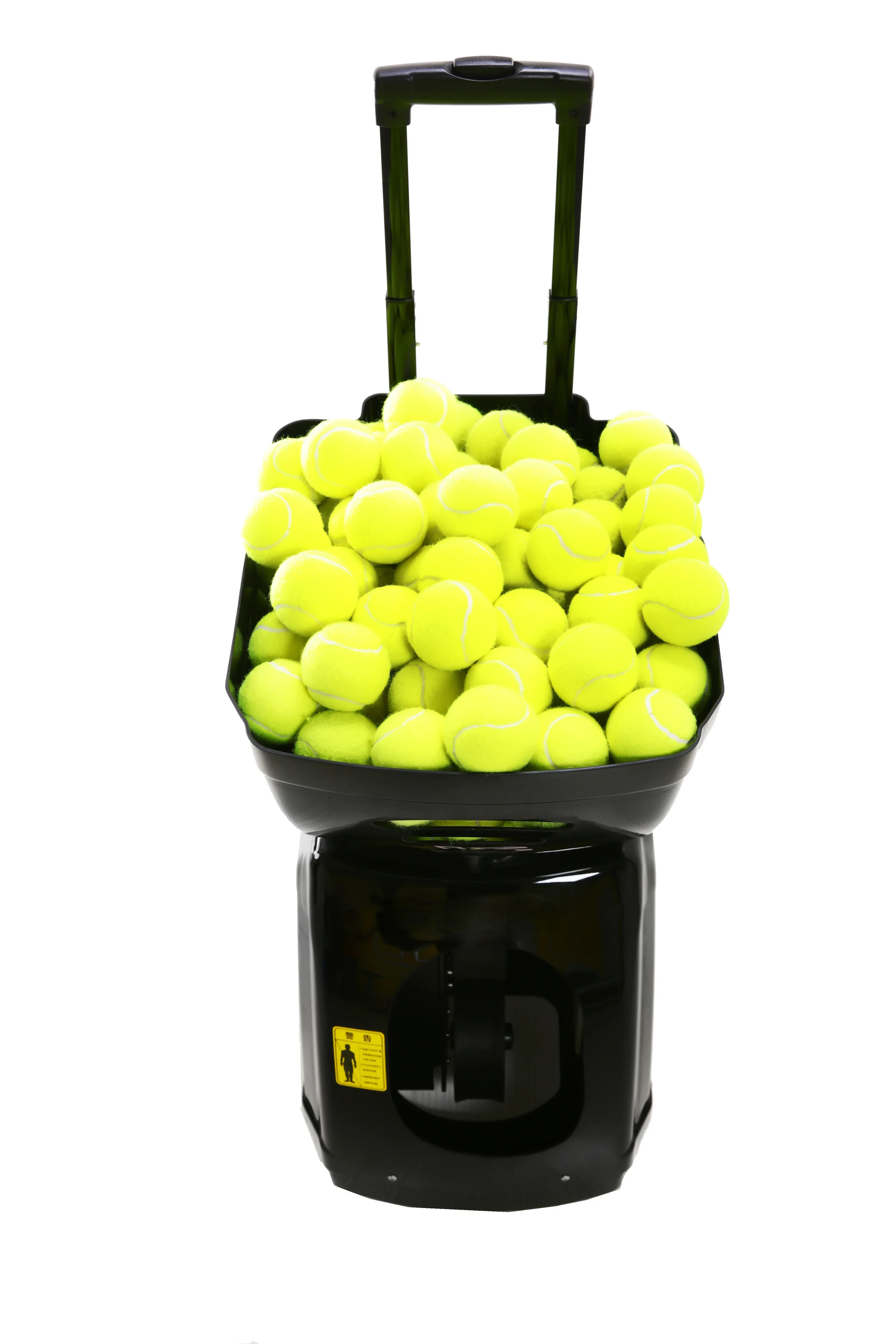 آلة تدريب الخدمة الرياضية الأوتوماتيكية من Hot SalesTennis